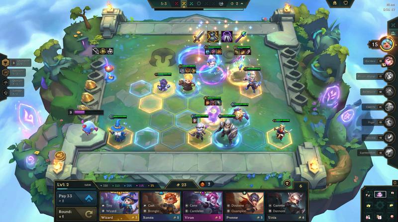 高清视频云顶之弈视频